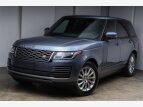 Thumbnail Photo 0 for 2019 Land Rover Range Rover HSE